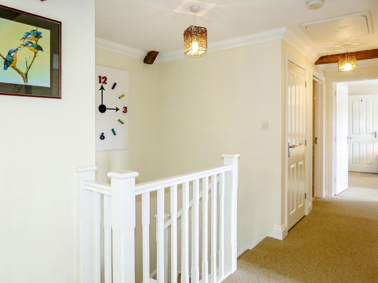 Meadow View, Near Aldeburgh Aldringham Exterior foto